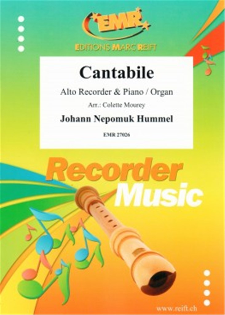 Cantabile